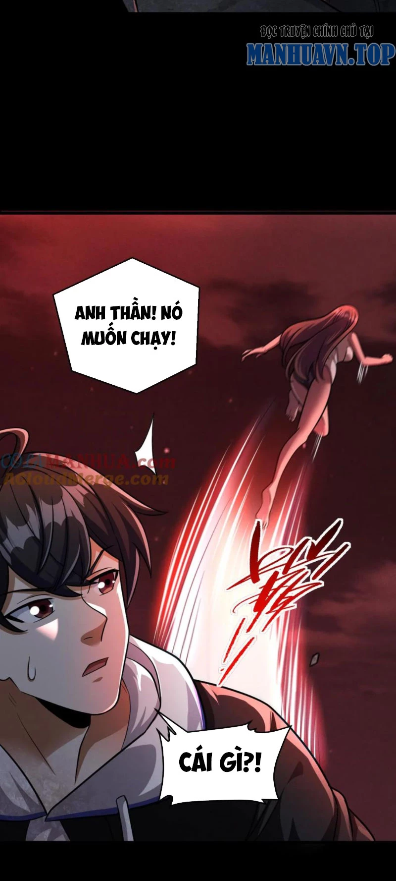 Mạt thế cầu sinh: Ta có thể nhìn thấy ẩn tàng hệ thống Chapter 88 - Trang 3