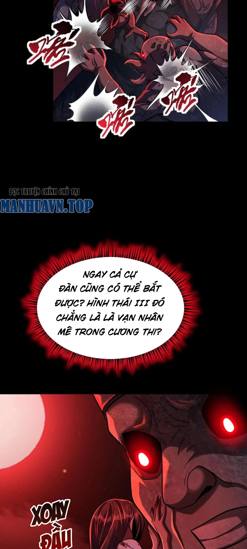 Mạt thế cầu sinh: Ta có thể nhìn thấy ẩn tàng hệ thống Chapter 88 - Trang 3