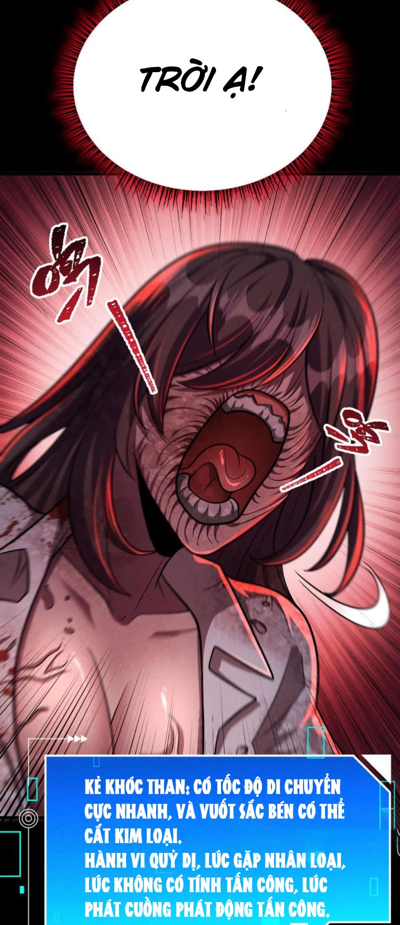 Mạt thế cầu sinh: Ta có thể nhìn thấy ẩn tàng hệ thống Chapter 88 - Trang 3