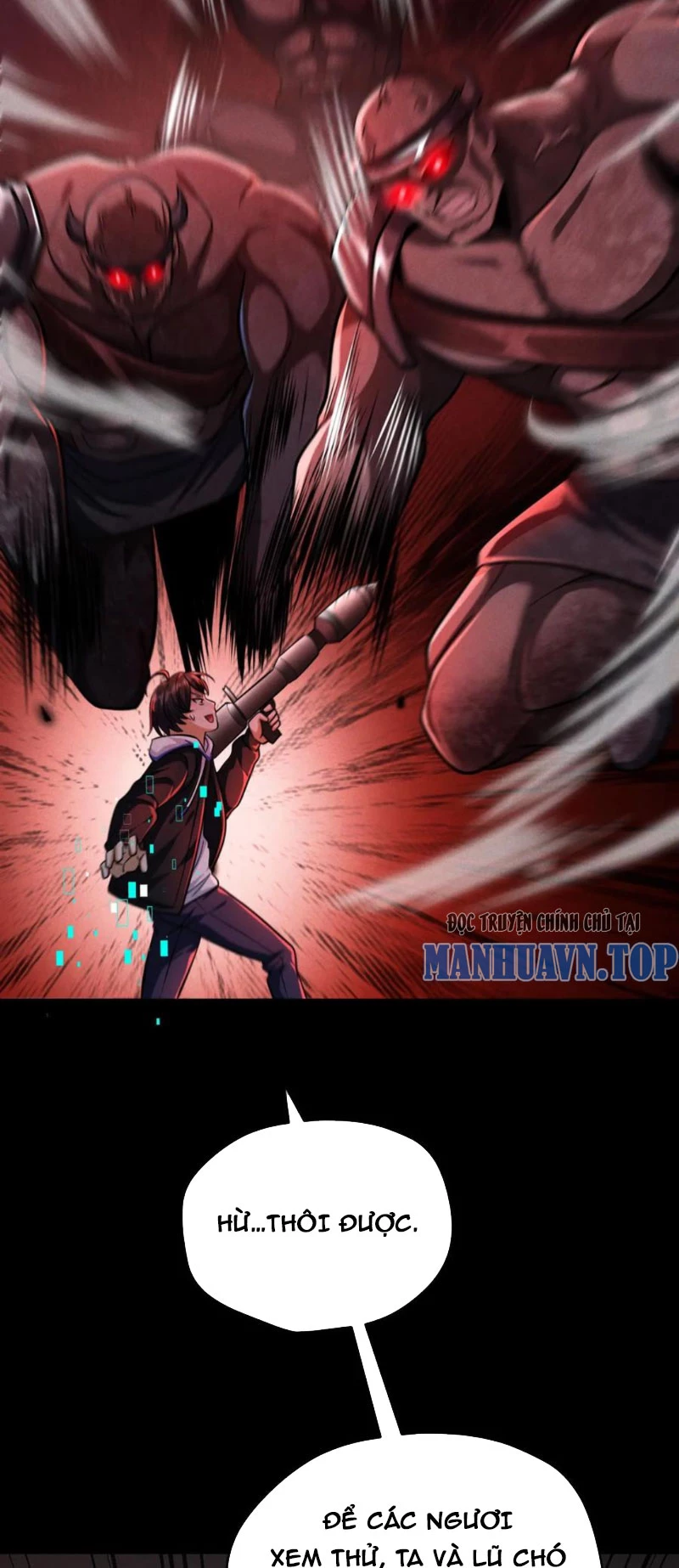 Mạt thế cầu sinh: Ta có thể nhìn thấy ẩn tàng hệ thống Chapter 88 - Trang 3