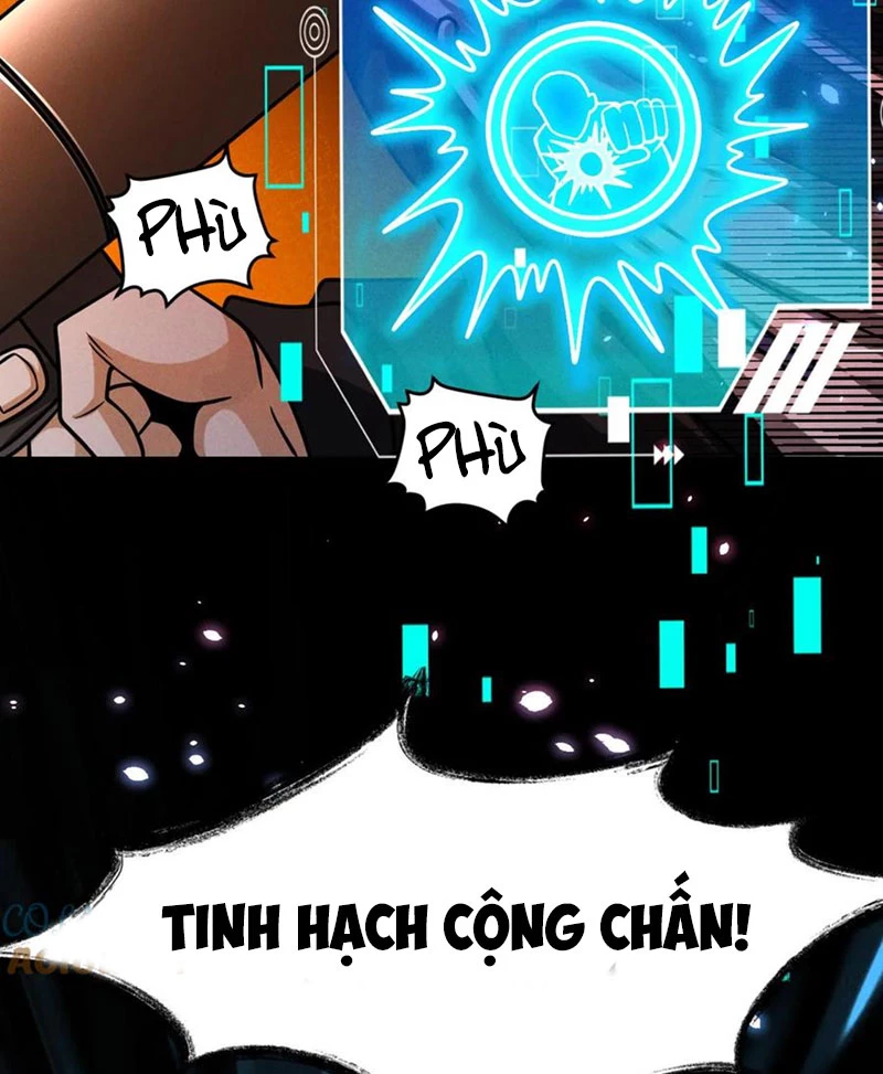 Mạt thế cầu sinh: Ta có thể nhìn thấy ẩn tàng hệ thống Chapter 89 - Trang 3
