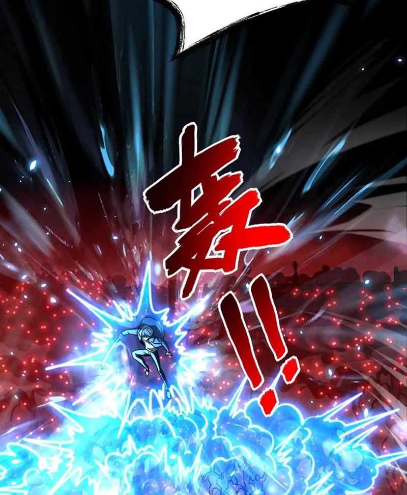 Mạt thế cầu sinh: Ta có thể nhìn thấy ẩn tàng hệ thống Chapter 89 - Trang 3