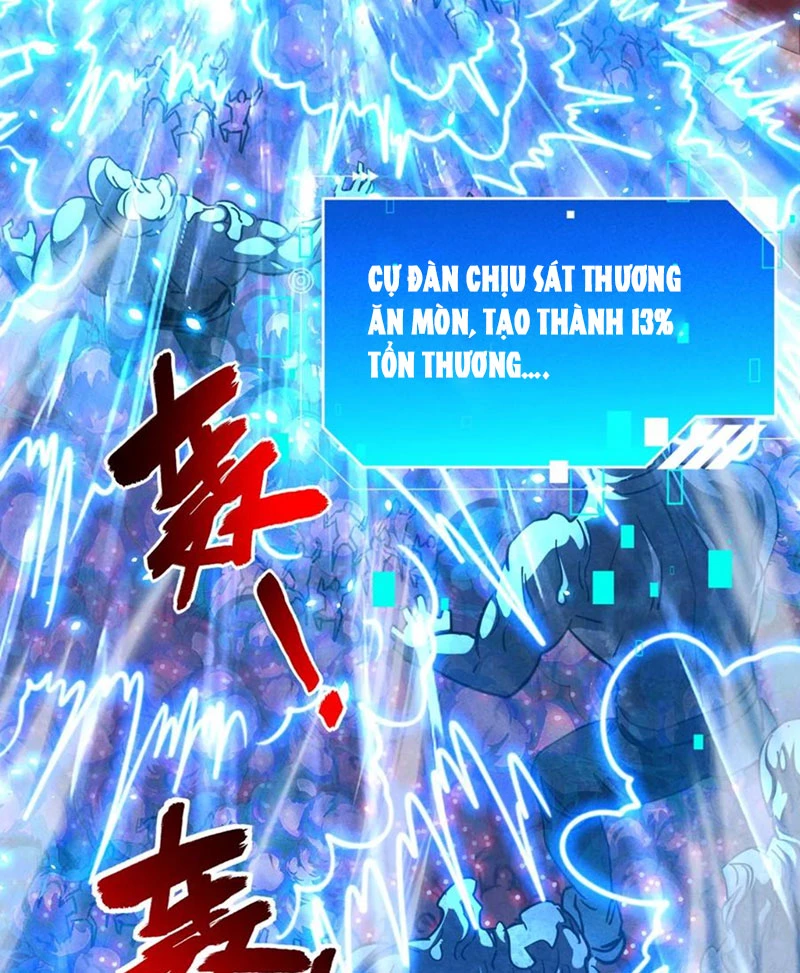 Mạt thế cầu sinh: Ta có thể nhìn thấy ẩn tàng hệ thống Chapter 89 - Trang 3