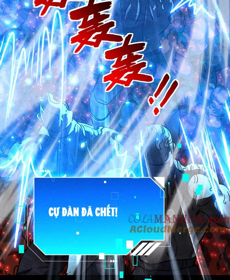 Mạt thế cầu sinh: Ta có thể nhìn thấy ẩn tàng hệ thống Chapter 89 - Trang 3