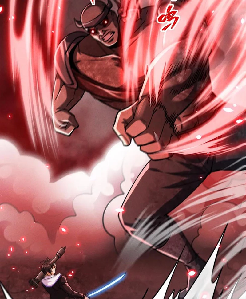 Mạt thế cầu sinh: Ta có thể nhìn thấy ẩn tàng hệ thống Chapter 89 - Trang 3