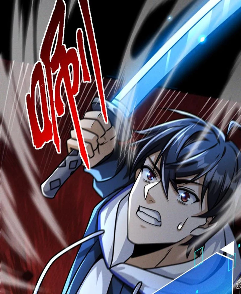 Mạt thế cầu sinh: Ta có thể nhìn thấy ẩn tàng hệ thống Chapter 89 - Trang 3