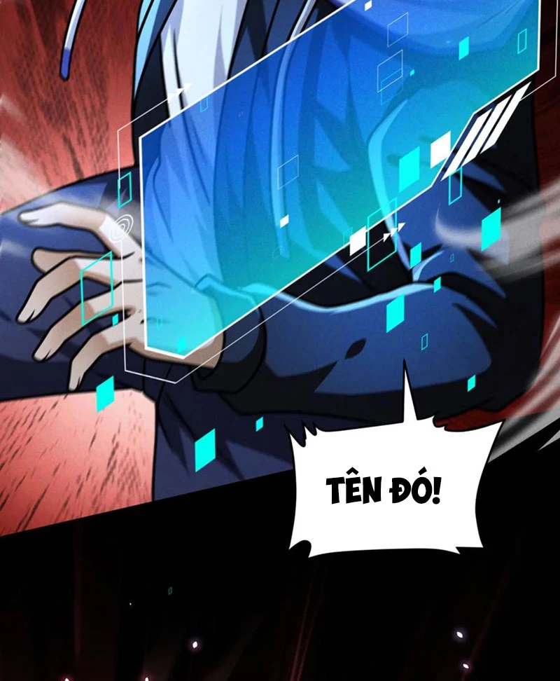 Mạt thế cầu sinh: Ta có thể nhìn thấy ẩn tàng hệ thống Chapter 89 - Trang 3