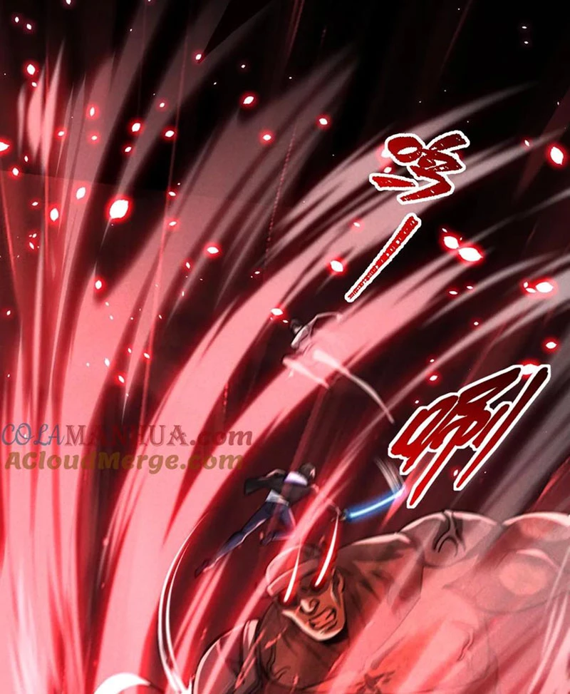 Mạt thế cầu sinh: Ta có thể nhìn thấy ẩn tàng hệ thống Chapter 89 - Trang 3