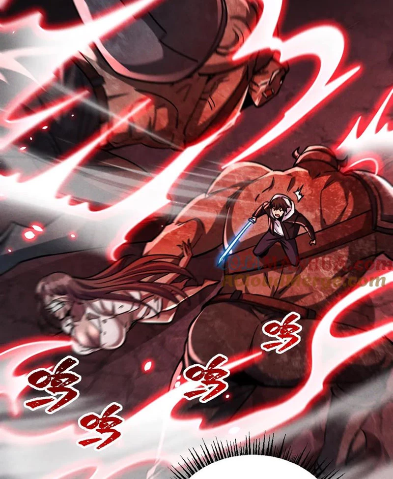 Mạt thế cầu sinh: Ta có thể nhìn thấy ẩn tàng hệ thống Chapter 89 - Trang 3