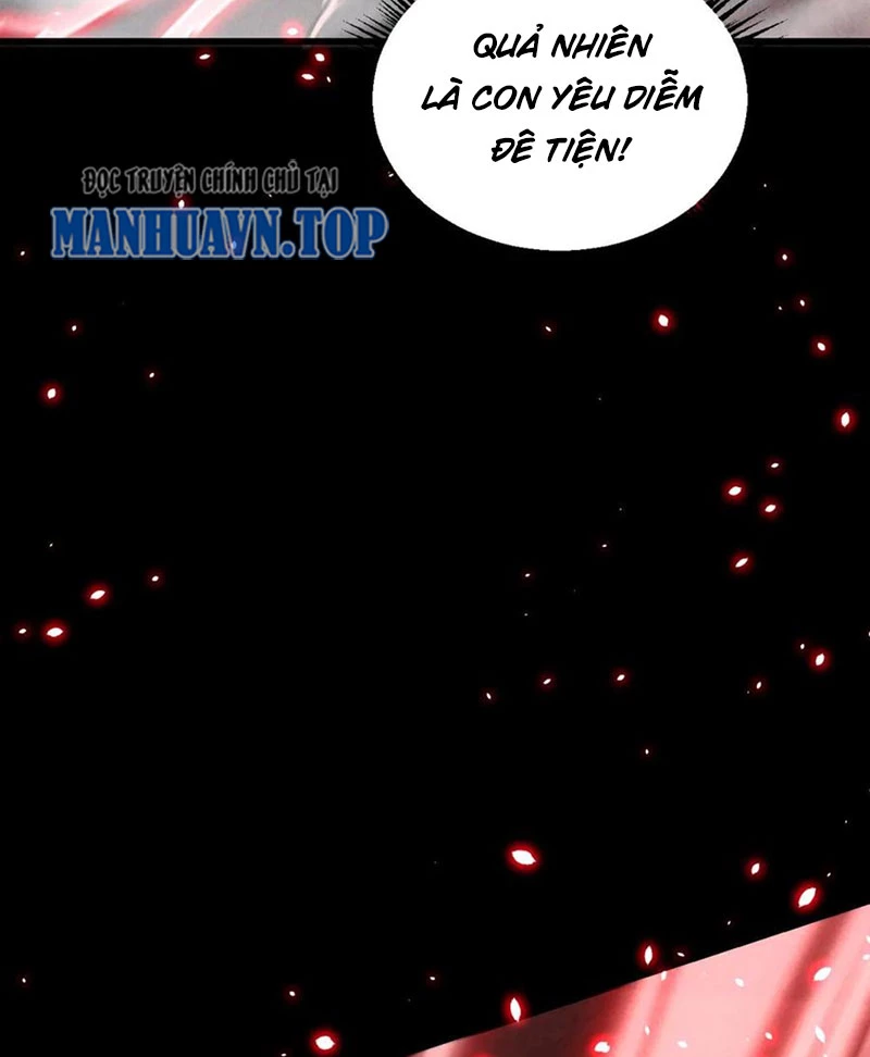 Mạt thế cầu sinh: Ta có thể nhìn thấy ẩn tàng hệ thống Chapter 89 - Trang 3