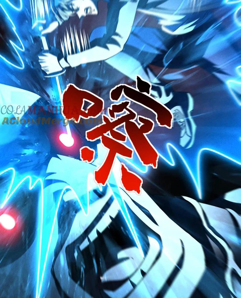 Mạt thế cầu sinh: Ta có thể nhìn thấy ẩn tàng hệ thống Chapter 89 - Trang 3