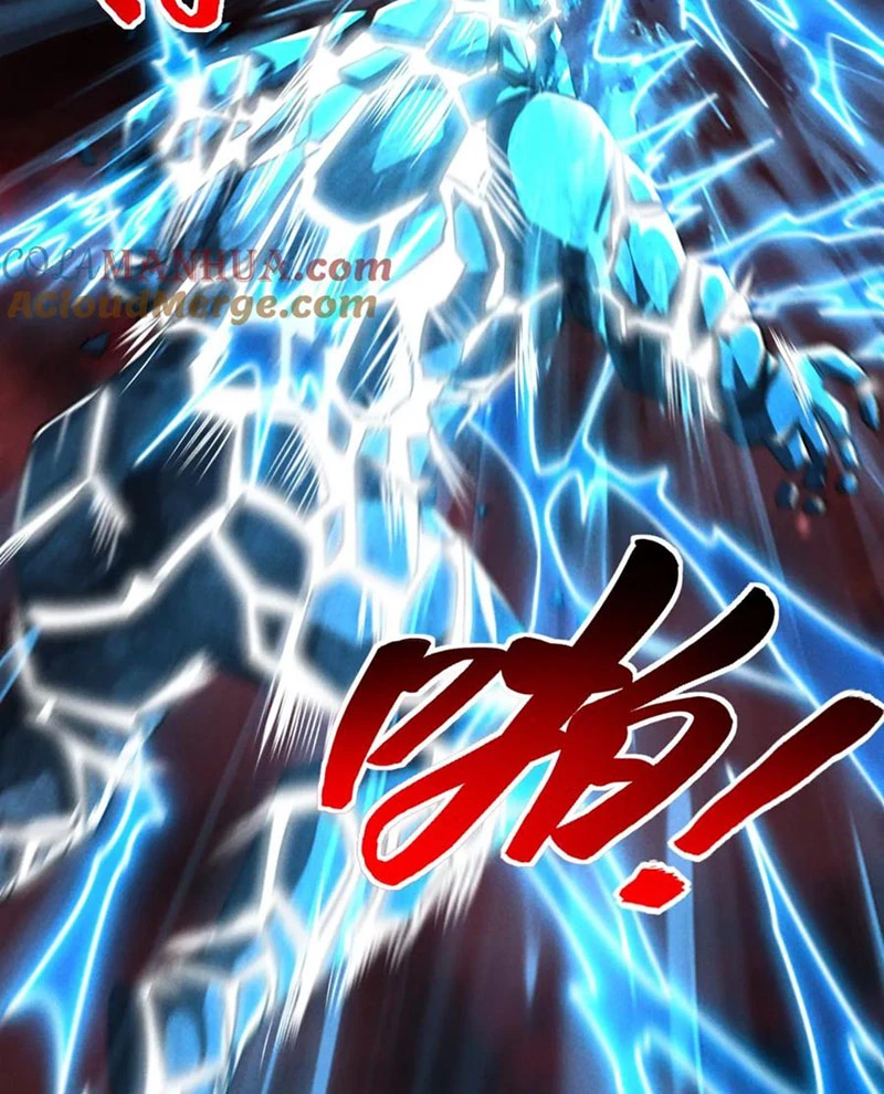 Mạt thế cầu sinh: Ta có thể nhìn thấy ẩn tàng hệ thống Chapter 89 - Trang 3