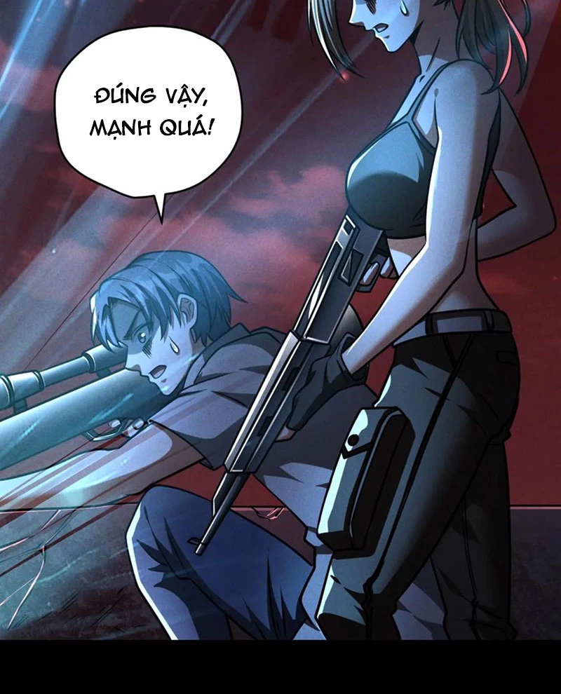 Mạt thế cầu sinh: Ta có thể nhìn thấy ẩn tàng hệ thống Chapter 89 - Trang 3