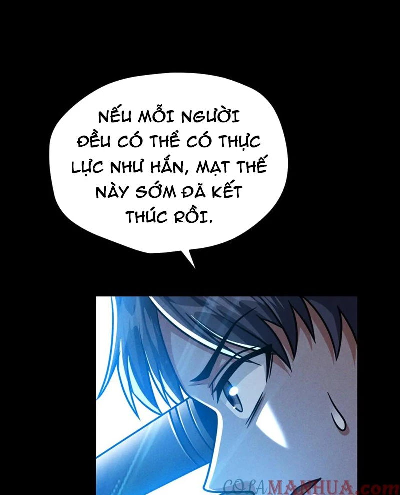 Mạt thế cầu sinh: Ta có thể nhìn thấy ẩn tàng hệ thống Chapter 89 - Trang 3