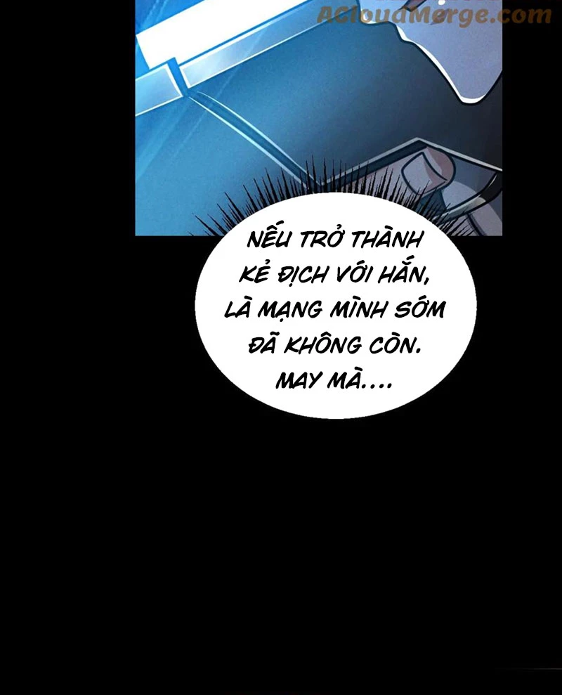 Mạt thế cầu sinh: Ta có thể nhìn thấy ẩn tàng hệ thống Chapter 89 - Trang 3