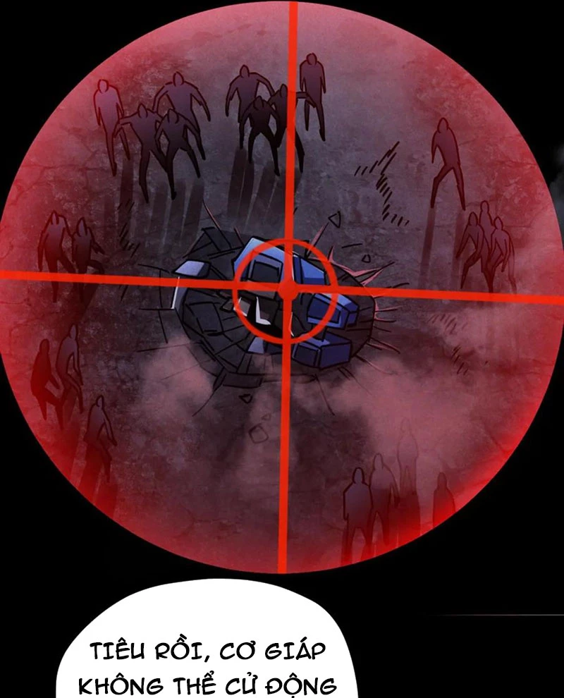 Mạt thế cầu sinh: Ta có thể nhìn thấy ẩn tàng hệ thống Chapter 89 - Trang 3