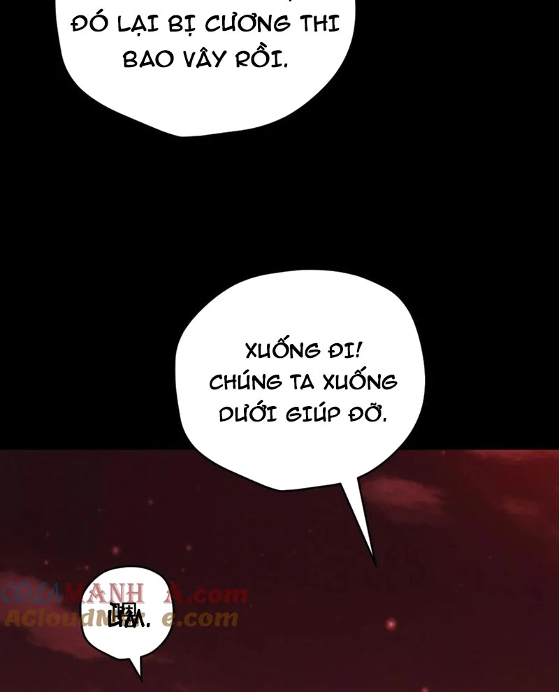 Mạt thế cầu sinh: Ta có thể nhìn thấy ẩn tàng hệ thống Chapter 89 - Trang 3