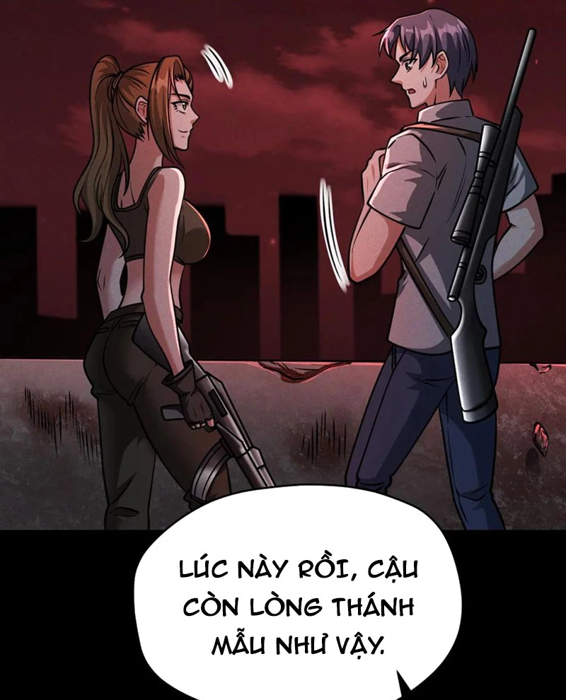 Mạt thế cầu sinh: Ta có thể nhìn thấy ẩn tàng hệ thống Chapter 89 - Trang 3