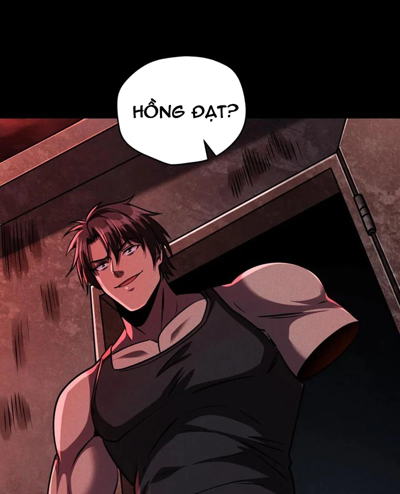 Mạt thế cầu sinh: Ta có thể nhìn thấy ẩn tàng hệ thống Chapter 89 - Trang 3