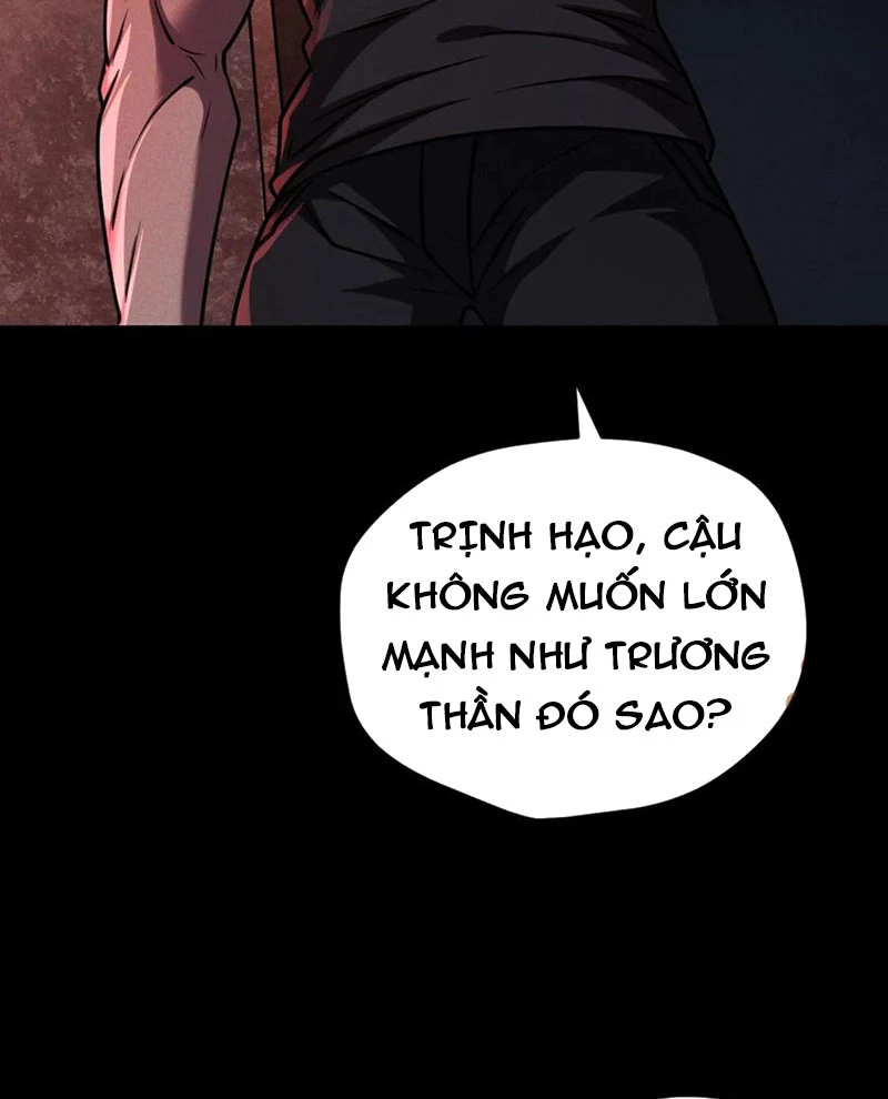 Mạt thế cầu sinh: Ta có thể nhìn thấy ẩn tàng hệ thống Chapter 89 - Trang 3
