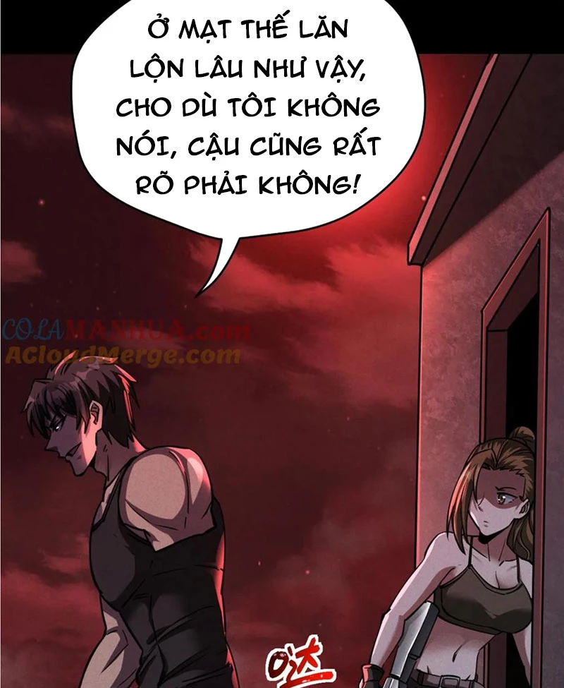 Mạt thế cầu sinh: Ta có thể nhìn thấy ẩn tàng hệ thống Chapter 89 - Trang 3