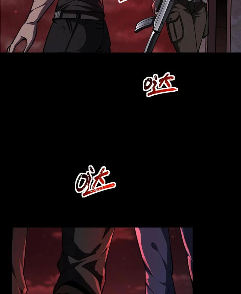 Mạt thế cầu sinh: Ta có thể nhìn thấy ẩn tàng hệ thống Chapter 89 - Trang 3