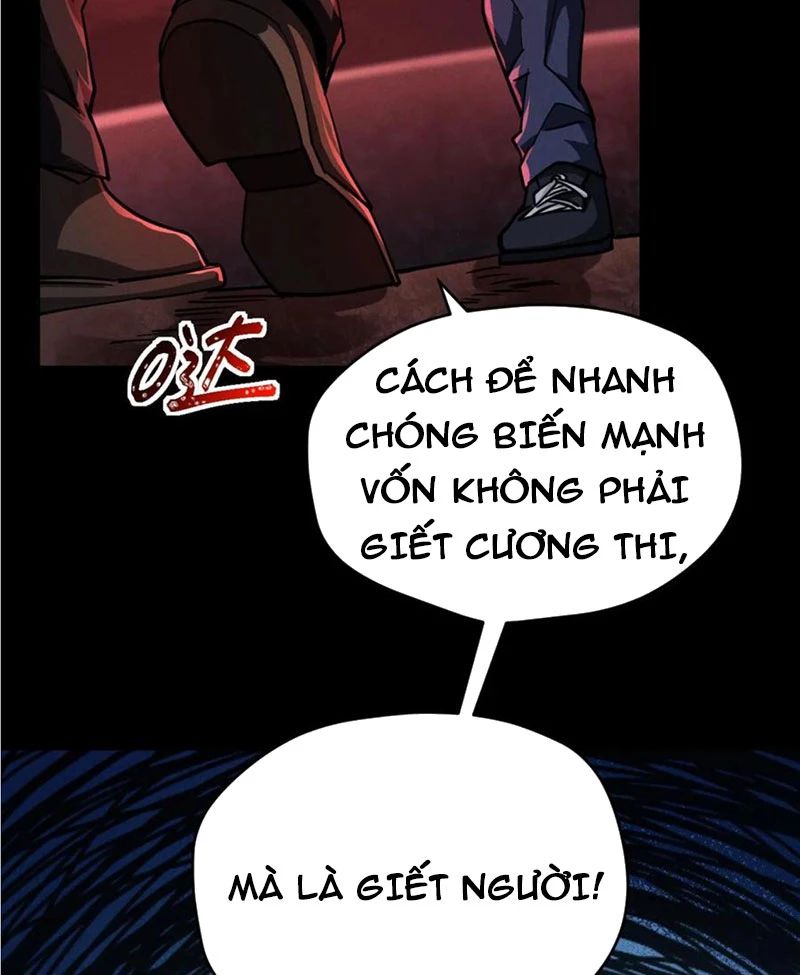 Mạt thế cầu sinh: Ta có thể nhìn thấy ẩn tàng hệ thống Chapter 89 - Trang 3