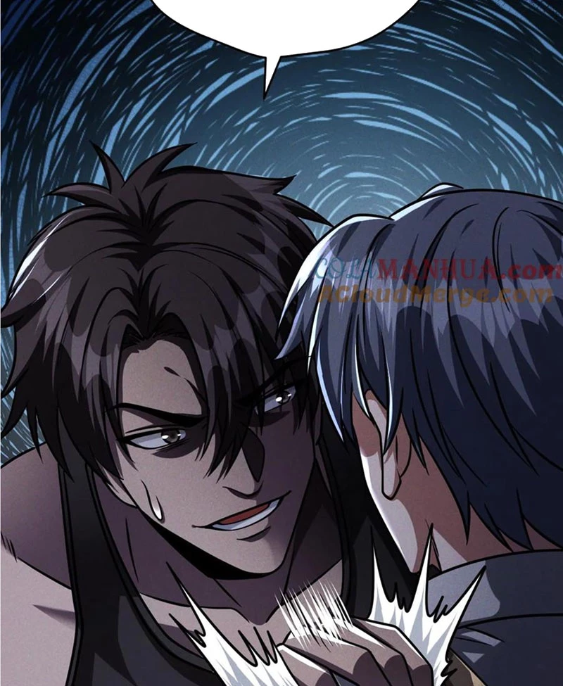 Mạt thế cầu sinh: Ta có thể nhìn thấy ẩn tàng hệ thống Chapter 89 - Trang 3