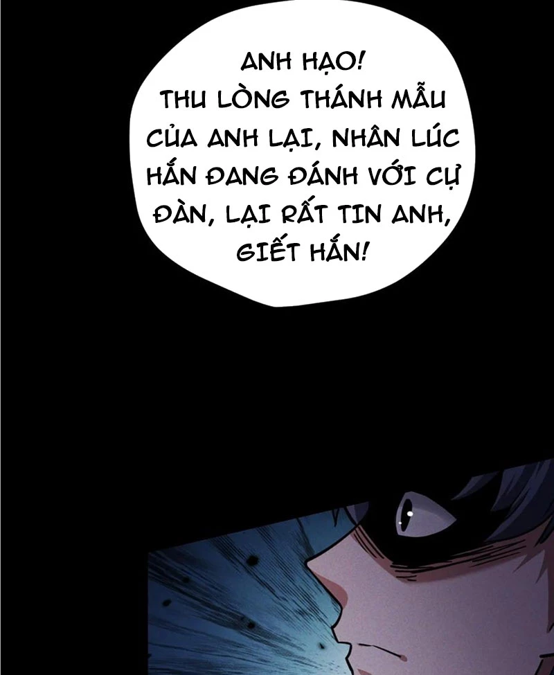 Mạt thế cầu sinh: Ta có thể nhìn thấy ẩn tàng hệ thống Chapter 89 - Trang 3