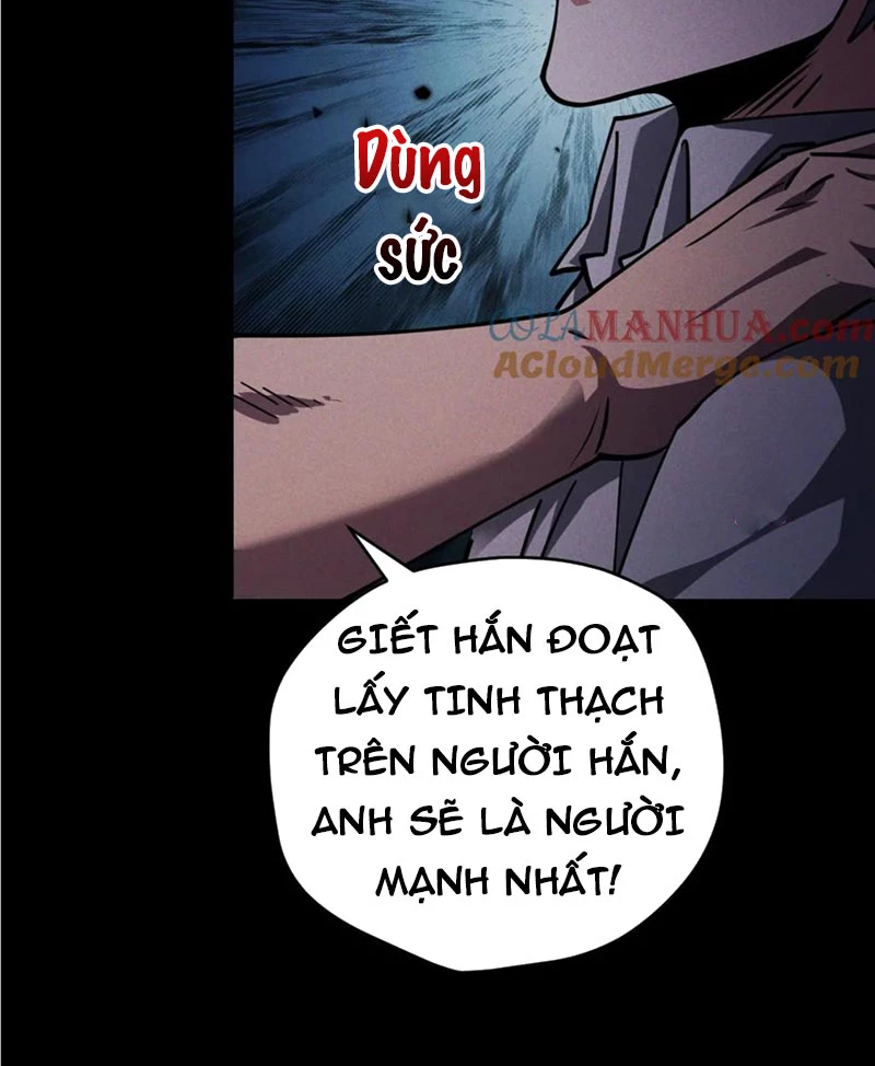Mạt thế cầu sinh: Ta có thể nhìn thấy ẩn tàng hệ thống Chapter 89 - Trang 3
