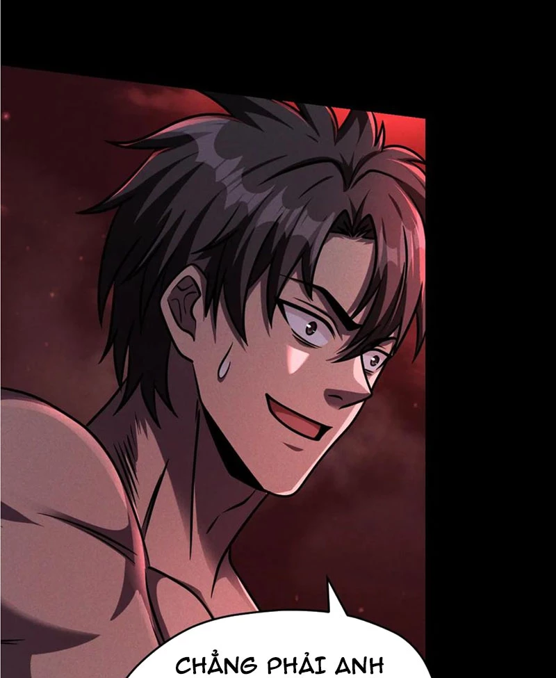 Mạt thế cầu sinh: Ta có thể nhìn thấy ẩn tàng hệ thống Chapter 89 - Trang 3