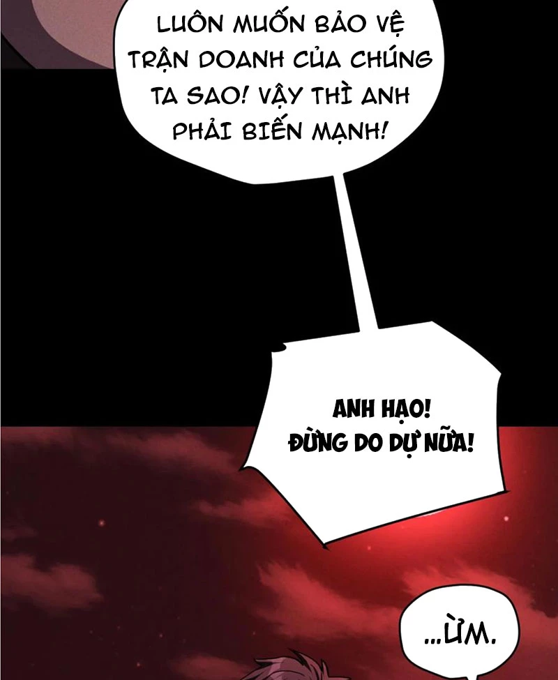 Mạt thế cầu sinh: Ta có thể nhìn thấy ẩn tàng hệ thống Chapter 89 - Trang 3