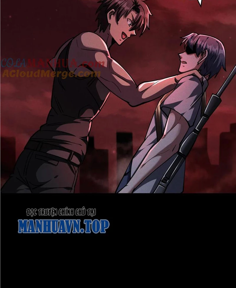 Mạt thế cầu sinh: Ta có thể nhìn thấy ẩn tàng hệ thống Chapter 89 - Trang 3