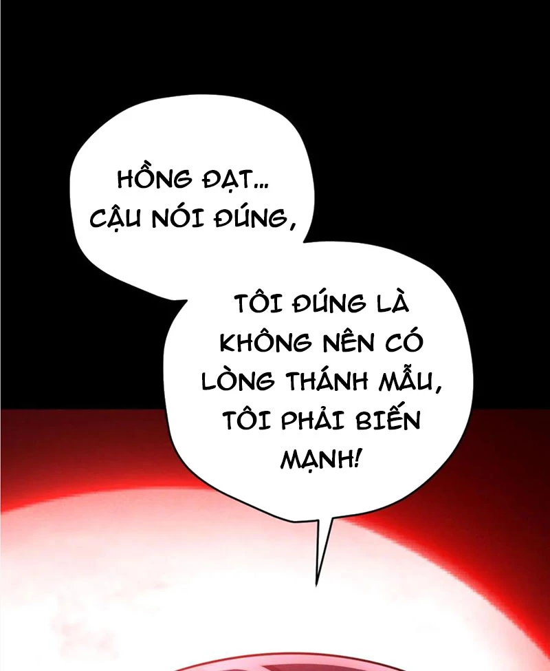 Mạt thế cầu sinh: Ta có thể nhìn thấy ẩn tàng hệ thống Chapter 89 - Trang 3
