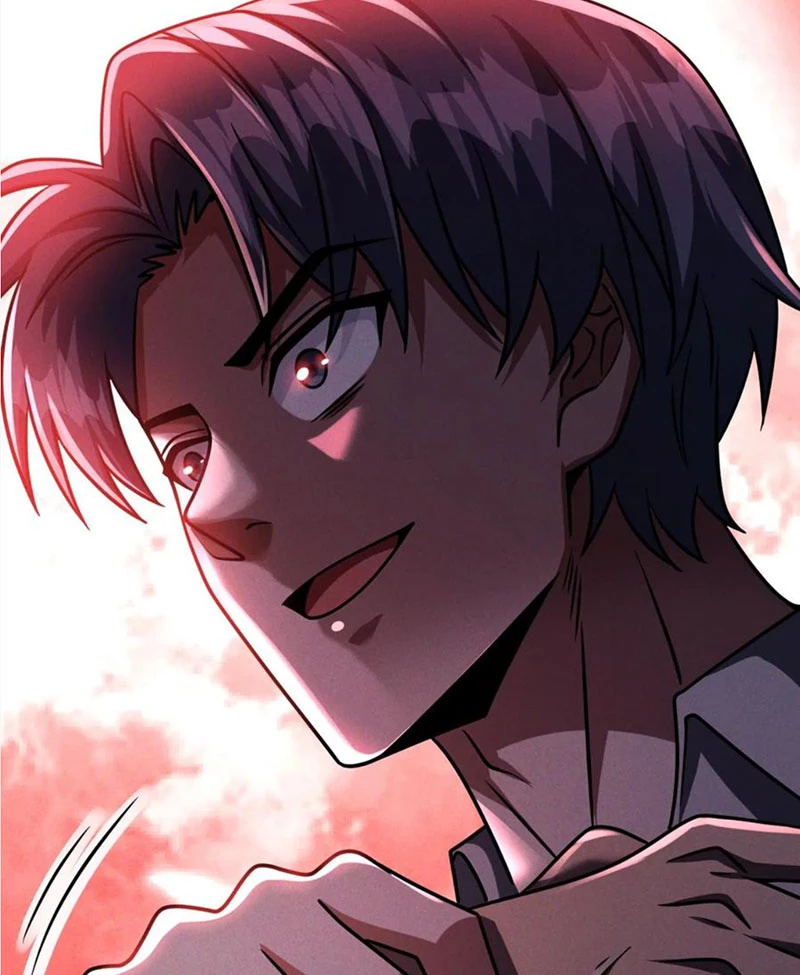 Mạt thế cầu sinh: Ta có thể nhìn thấy ẩn tàng hệ thống Chapter 89 - Trang 3