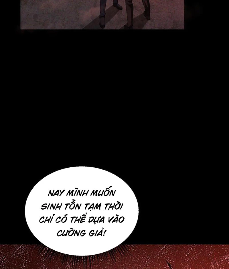 Mạt thế cầu sinh: Ta có thể nhìn thấy ẩn tàng hệ thống Chapter 90 - Trang 3