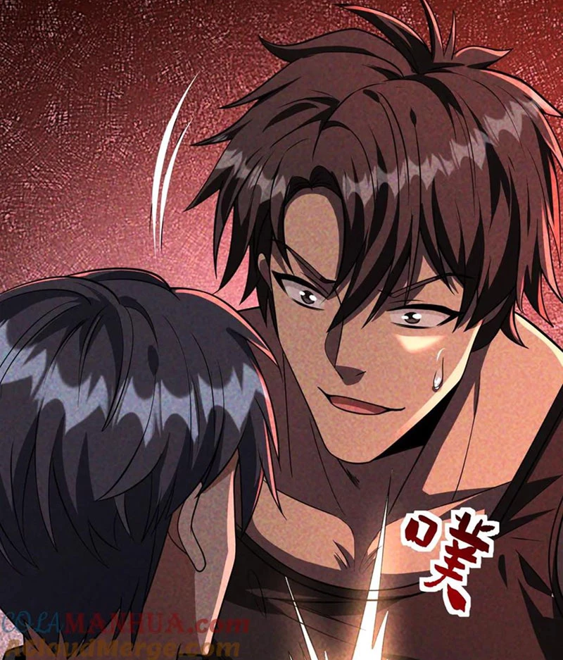 Mạt thế cầu sinh: Ta có thể nhìn thấy ẩn tàng hệ thống Chapter 90 - Trang 3