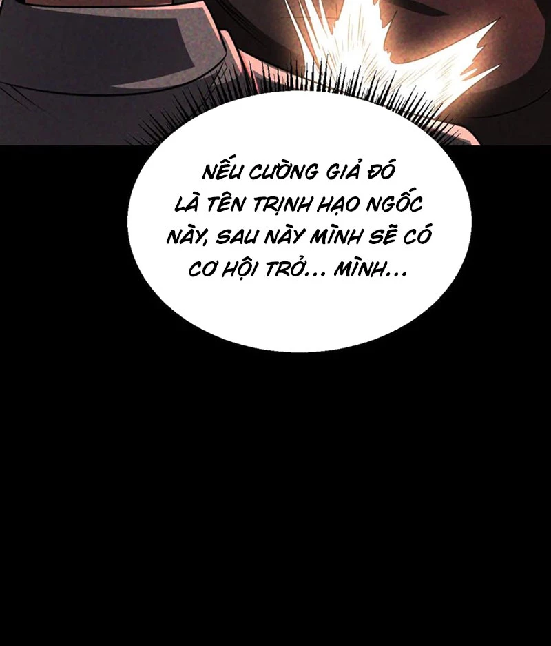 Mạt thế cầu sinh: Ta có thể nhìn thấy ẩn tàng hệ thống Chapter 90 - Trang 3