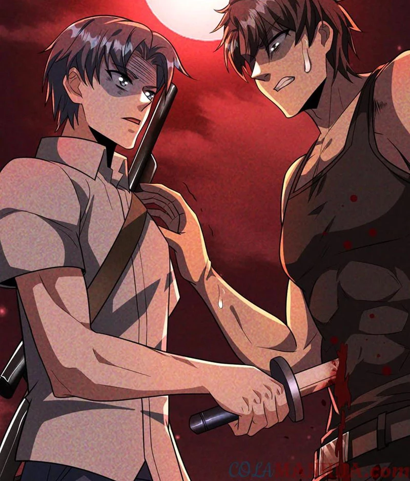 Mạt thế cầu sinh: Ta có thể nhìn thấy ẩn tàng hệ thống Chapter 90 - Trang 3