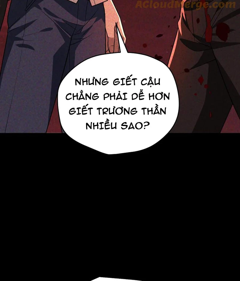 Mạt thế cầu sinh: Ta có thể nhìn thấy ẩn tàng hệ thống Chapter 90 - Trang 3