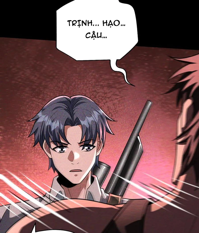 Mạt thế cầu sinh: Ta có thể nhìn thấy ẩn tàng hệ thống Chapter 90 - Trang 3