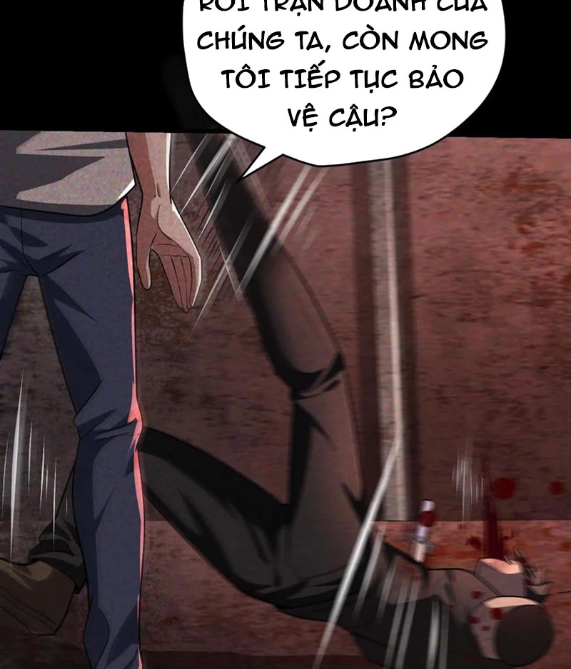 Mạt thế cầu sinh: Ta có thể nhìn thấy ẩn tàng hệ thống Chapter 90 - Trang 3