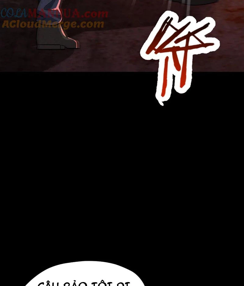 Mạt thế cầu sinh: Ta có thể nhìn thấy ẩn tàng hệ thống Chapter 90 - Trang 3