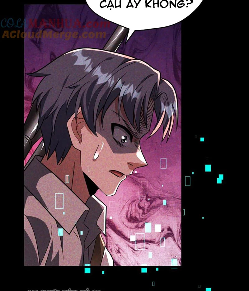 Mạt thế cầu sinh: Ta có thể nhìn thấy ẩn tàng hệ thống Chapter 90 - Trang 3