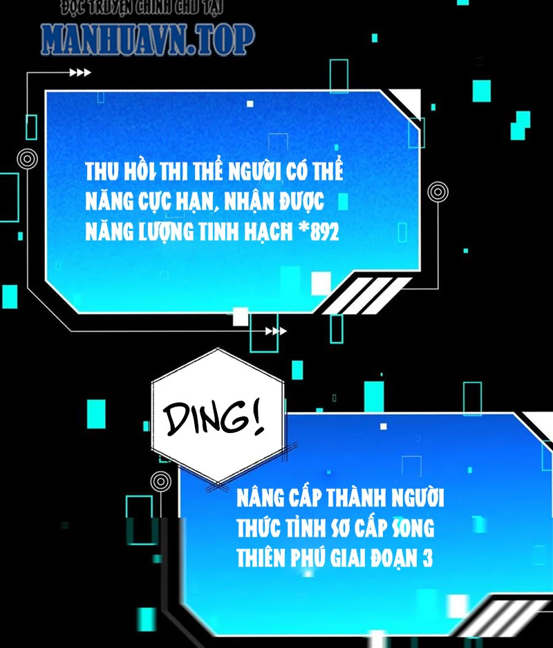 Mạt thế cầu sinh: Ta có thể nhìn thấy ẩn tàng hệ thống Chapter 90 - Trang 3