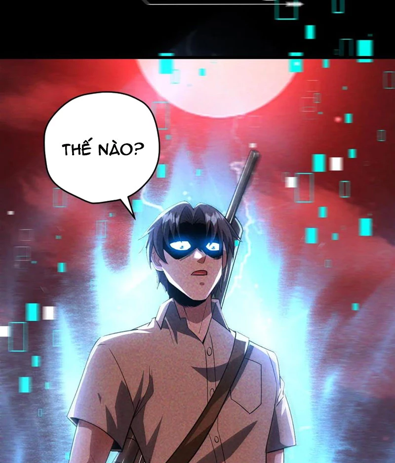 Mạt thế cầu sinh: Ta có thể nhìn thấy ẩn tàng hệ thống Chapter 90 - Trang 3