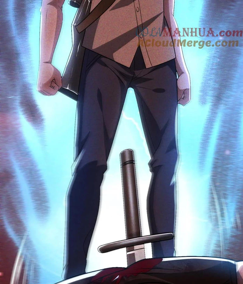 Mạt thế cầu sinh: Ta có thể nhìn thấy ẩn tàng hệ thống Chapter 90 - Trang 3