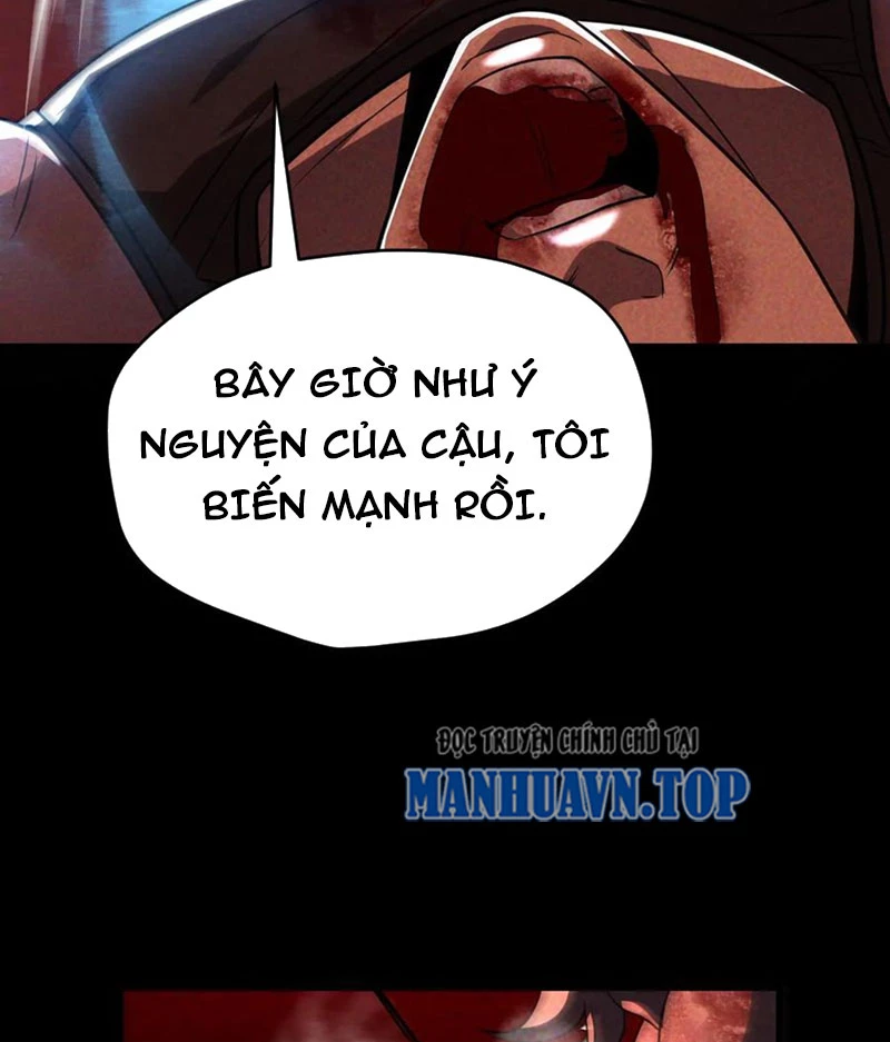 Mạt thế cầu sinh: Ta có thể nhìn thấy ẩn tàng hệ thống Chapter 90 - Trang 3