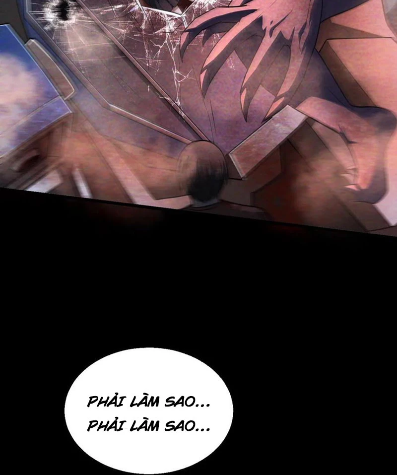 Mạt thế cầu sinh: Ta có thể nhìn thấy ẩn tàng hệ thống Chapter 90 - Trang 3