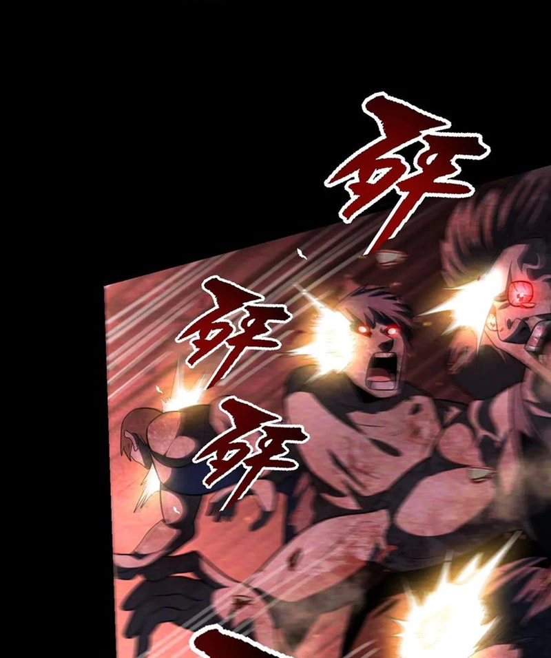 Mạt thế cầu sinh: Ta có thể nhìn thấy ẩn tàng hệ thống Chapter 90 - Trang 3